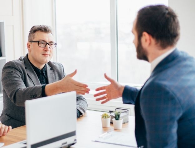 Entrepreneur Visa Success