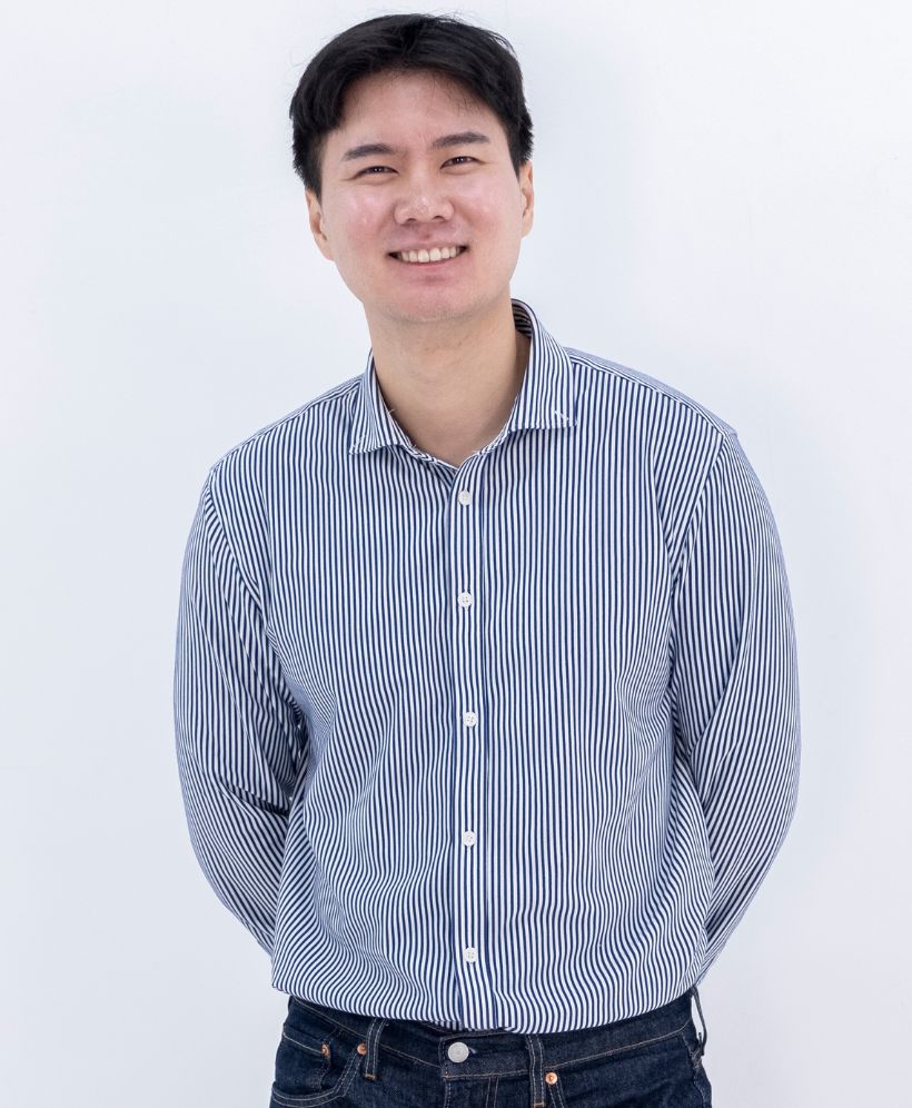 David Kim - Legal Advisor