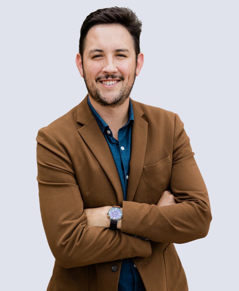 Robert Wilson - Settlement Coordinator